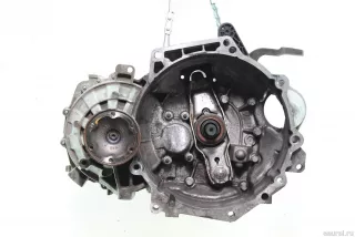 0A4300045M VAG КПП (Коробка передач механическая) Volkswagen Golf PLUS 2 Арт E100469069, вид 1