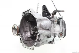 0A4300045M VAG КПП (Коробка передач механическая) Volkswagen Golf PLUS 2 Арт E100469069, вид 2