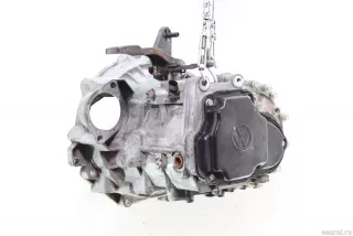 0A4300045M VAG КПП (Коробка передач механическая) Volkswagen Golf PLUS 2 Арт E100469069, вид 4