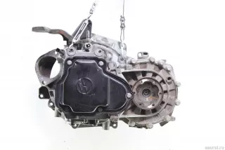 0A4300045M VAG КПП (Коробка передач механическая) Volkswagen Golf PLUS 2 Арт E100469069, вид 5