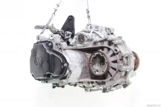 0A4300045M VAG КПП (Коробка передач механическая) Volkswagen Golf PLUS 2 Арт E100469069, вид 6