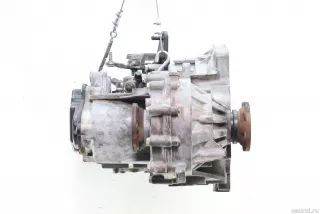 0A4300045M VAG КПП (Коробка передач механическая) Volkswagen Golf PLUS 2 Арт E100469069, вид 7