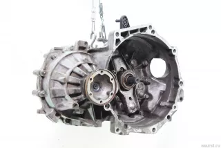 0A4300045M VAG КПП (Коробка передач механическая) Volkswagen Golf PLUS 2 Арт E100469069, вид 8
