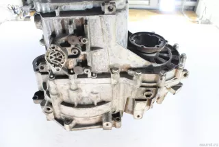 0A4300045M VAG КПП (Коробка передач механическая) Volkswagen Golf PLUS 2 Арт E100469069, вид 10