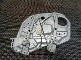 824011U000 Стеклоподъемник левый передний Kia Sorento 2 Арт 8144855, вид 3