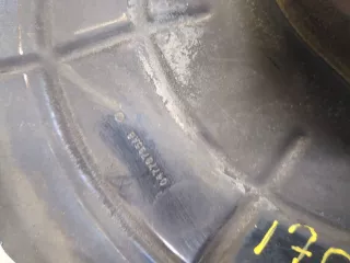 5154262AA,5168421AE,4779795AB Ступица передняя левая Dodge Challenger 3 Арт 20064232, вид 5