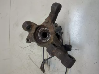 4350232080,4321212390 Ступица передняя левая Toyota Matrix 1 Арт 20064419, вид 1