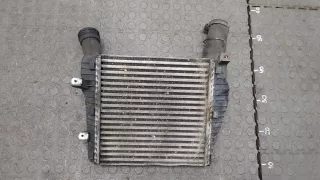 7L6145804,E3705003 Интеркулер Volkswagen Touareg 1 Арт 20063056, вид 4