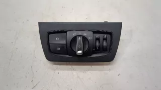 9393949 Переключатель света BMW 3 F30/F31/GT F34 Арт 20063265