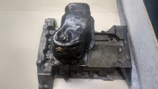 LR011693,1359896 Поддон Land Rover Discovery 3 Арт 20028176, вид 1