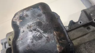 LR011693,1359896 Поддон Land Rover Discovery 3 Арт 20028176, вид 3