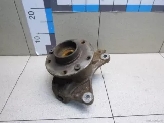 8200881829 Renault Кулак поворотный передний правый Renault Kaptur Арт E100469725, вид 1