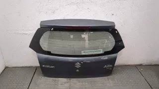 83770M68K00P4Z Обшивка крышки багажника Suzuki Alto HA25 Арт 11236114, вид 2