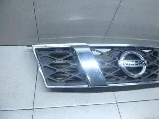 62310JG50B Nissan Решетка радиатора Nissan X-Trail T32 Арт E100469790, вид 2