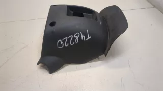 48470EB301 Кожух рулевой колонки Nissan Navara D40 Арт 20064914, вид 2