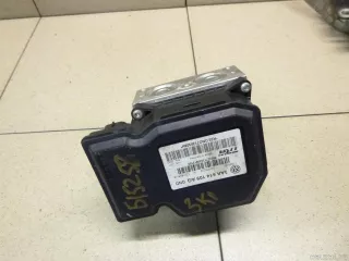 3AA614109BMBEF VAG Блок ABS (насос) Volkswagen Passat CC Арт E100469979, вид 3