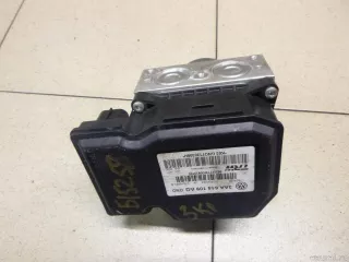 3AA614109BMBEF VAG Блок ABS (насос) Volkswagen Passat CC Арт E100469979, вид 4