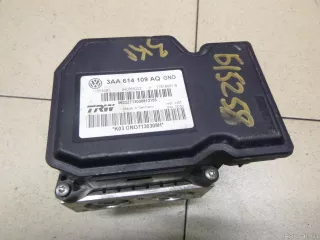 3AA614109BMBEF VAG Блок ABS (насос) Volkswagen Passat CC Арт E100469979, вид 5