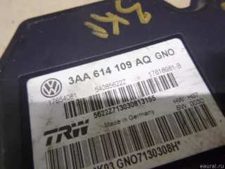 3AA614109BMBEF VAG Блок ABS (насос) Volkswagen Passat CC Арт E100469979, вид 6