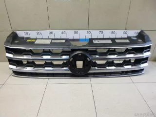 3CN853651ARYP VAG Решетка радиатора Volkswagen Teramont Арт E100470745, вид 1