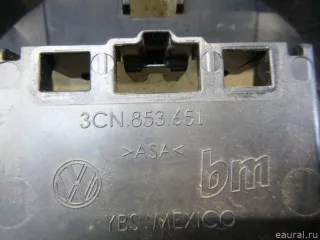3CN853651ARYP VAG Решетка радиатора Volkswagen Teramont Арт E100470745, вид 12