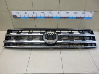 3CN853651ARYP VAG Решетка радиатора Volkswagen Teramont Арт E100470745, вид 5
