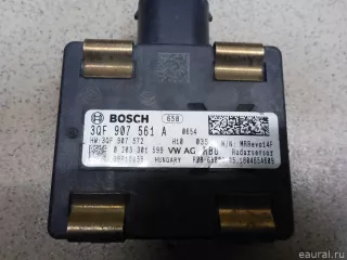 3QF907561A VAG Радар Skoda Octavia A8 Арт E100470952, вид 3