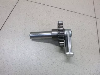 02T311529F VAG Шестерня Seat Leon 3 Арт E100470998, вид 1
