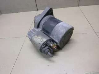 CV6T11000DB Ford Стартер Ford Focus 3 restailing Арт E100471061, вид 2