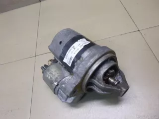 CV6T11000DB Ford Стартер Ford Focus 3 restailing Арт E100471061, вид 4