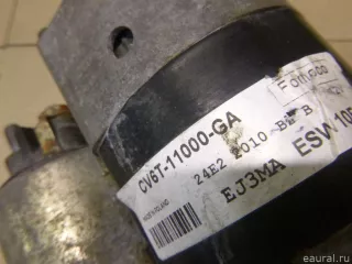 CV6T11000DB Ford Стартер Ford Focus 3 restailing Арт E100471061, вид 5