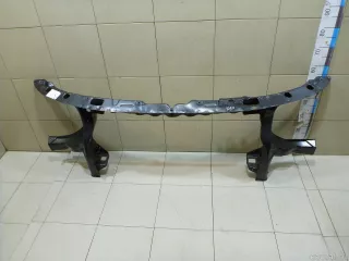 7H0805598 VAG Панель передняя Volkswagen Transporter T5 restailing Арт E100471163, вид 1