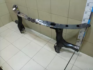 7H0805598 VAG Панель передняя Volkswagen Transporter T5 restailing Арт E100471163, вид 2