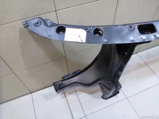 7H0805598 VAG Панель передняя Volkswagen Transporter T5 restailing Арт E100471163, вид 4