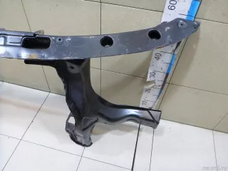 7H0805598 VAG Панель передняя Volkswagen Transporter T5 restailing Арт E100471163, вид 6