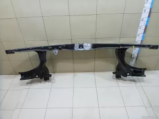 7H0805598 VAG Панель передняя Volkswagen Transporter T5 restailing Арт E100471163, вид 7