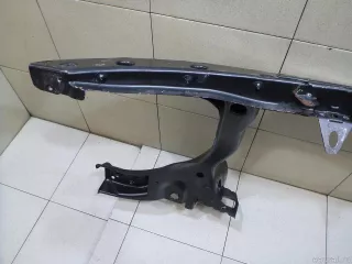 7H0805598 VAG Панель передняя Volkswagen Transporter T5 restailing Арт E100471163, вид 9