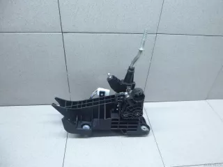 BBM246100E Mazda Кулиса КПП Mazda 3 BP Арт E100471413, вид 1