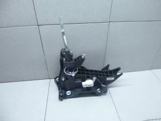 BBM246100E Mazda Кулиса КПП Mazda 3 BP Арт E100471413, вид 3