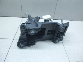 BBM246100E Mazda Кулиса КПП Mazda 3 BP Арт E100471413, вид 4