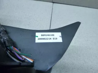 BBM246100E Mazda Кулиса КПП Mazda 3 BP Арт E100471413, вид 5