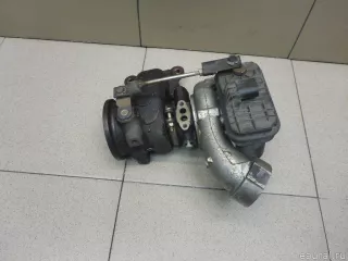 04E145722G VAG Турбина Volkswagen Tiguan 2 Арт E100471506, вид 1