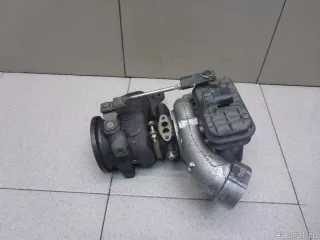 04E145722G VAG Турбина Volkswagen Tiguan 2 Арт E100471506, вид 2