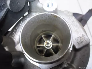 04E145722G VAG Турбина Volkswagen Tiguan 2 Арт E100471506, вид 6