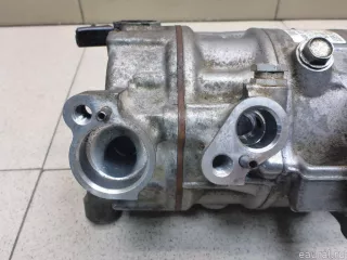 5Q0816803F VAG Компрессор кондиционера Volkswagen Tiguan 2 Арт E100471545, вид 3