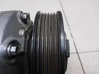 5Q0816803F VAG Компрессор кондиционера Volkswagen Tiguan 2 Арт E100471545, вид 4