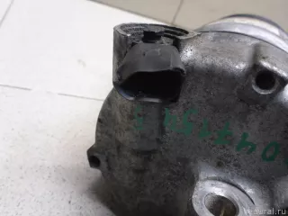 5Q0816803F VAG Компрессор кондиционера Volkswagen Tiguan 2 Арт E100471545, вид 5