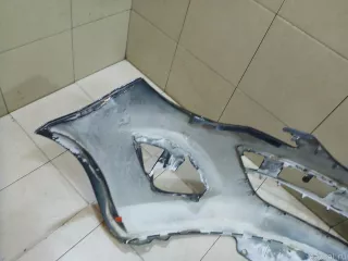1400869 GM Бампер передний Opel Corsa D Арт E100471548, вид 11