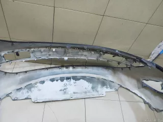 1400869 GM Бампер передний Opel Corsa D Арт E100471548, вид 12