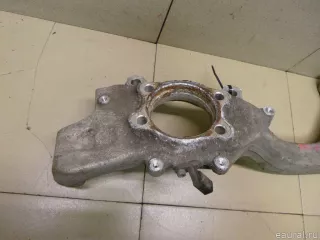 4F0407254G VAG Кулак поворотный передний правый Audi A6 C6 (S6,RS6) Арт E100472247, вид 2
